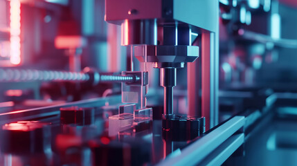 printing press machine