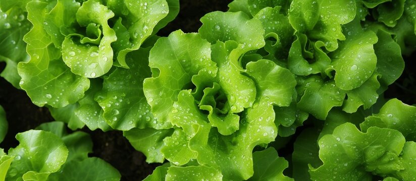 Inspirational and motivational poster design with let typographic message on colorful background