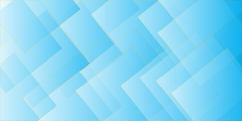 abstract modern triangles shapes.blue Pastel geometric triangles shapes. creative minimalist and various modern geometric shapes for background perfect for wallpaper business, design.