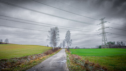 kaszuby © Przemyslaw