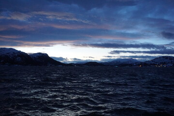 Norwegian Outdoors Stock 2024.01.22 Bremsnes 0003