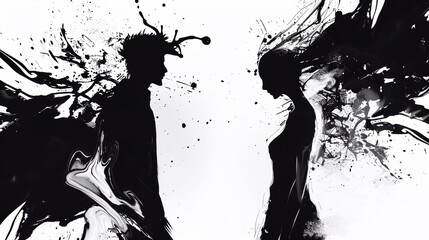 conflict