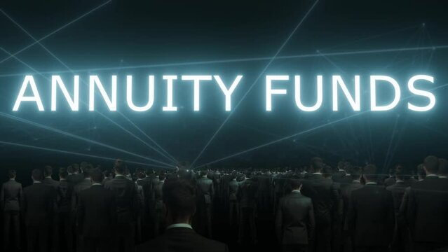 Corporate Hierarchy Unveiled: Annuity, retirement planning, investment options and Their Impact on payout strategies and Annuity funds