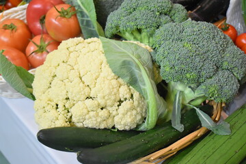 野菜　イメージ