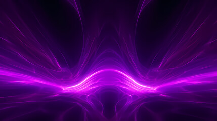 Fototapeta premium Stage background, modern dance stage lighting background, spotlight illuminates modern dance production stage