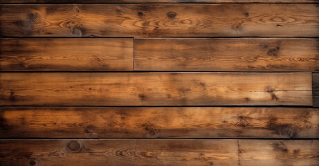 Naklejka premium old wood texture, wall panel made of boards.