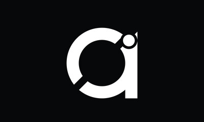 CAI Logo Design, Inspiration for a Unique Identity. Modern Elegance and Creative Design. Watermark Your Success with the Striking this Logo