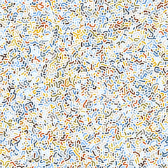 ABSTRACT PASTEL COLORFUL TURING PATTERN ROUGH DESIGN BAKGROUND VECTOR GOOD FOR WALLPAPER, COVER,POSTER 