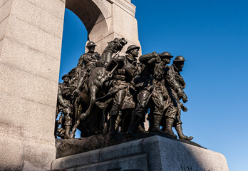 The Cenotaph (