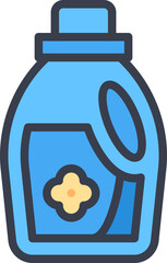 Detergent icon