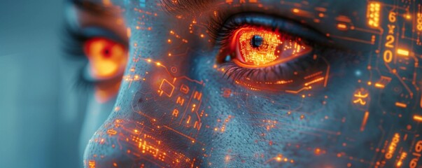 Autonomous decision making AI independent robots solving complex problems