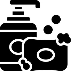 Soap icon