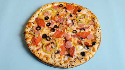 Fototapety na wymiar - Fototapeta24.pl