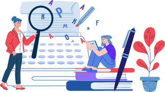 Copywriting and creating content for blog and website. Professional articles and text writing, grammar editing. Inbound marketing and Copywriting.