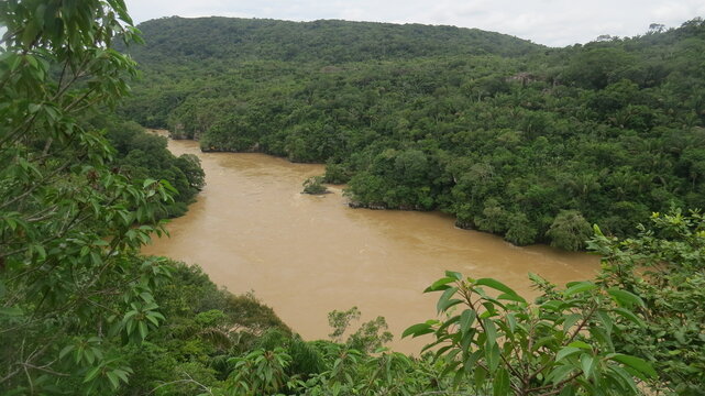 Rio Guayabero