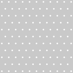 Grey and white pattern background for for decorating, wrapping paper, wallpaper, backdrop, fabric and etc.