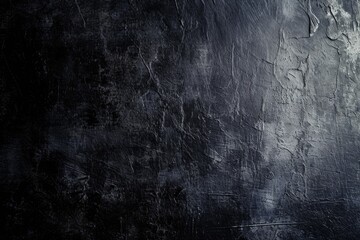 Rugged Elegance: Large Dark Grunge Texture for Backgrounds and Designs