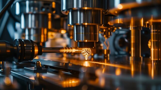 The potential of quantum computing to transform technology