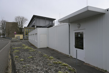klassenraumcontainer