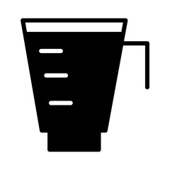 Blend Blender Tool Glyph Icon