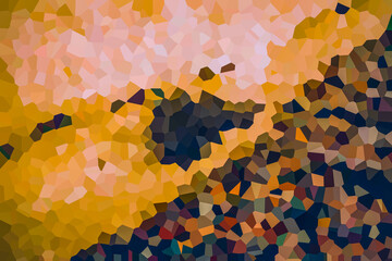 texture multicolor, multicolor, background,illustration multicolor, mozaik multicolor, wallpaper multicolor, paint multicolor, multicolor background, illustration, multicolor canvas, mozaik multicolor © Silesia