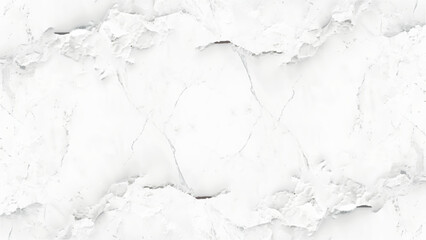 panoramic white background from marble stone texture for design. White marble pattern texture for background. for work or design. white background with gray vintage marbled texture.