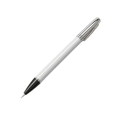 Pen isolated on transparent background