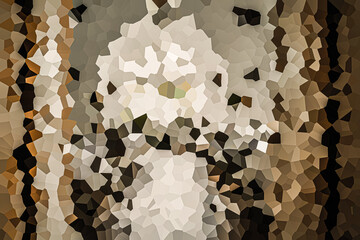 texture multicolor, multicolor, background,illustration multicolor, mozaik multicolor, wallpaper multicolor, paint multicolor, multicolor background, illustration, multicolor canvas, mozaik multicolor © Silesia