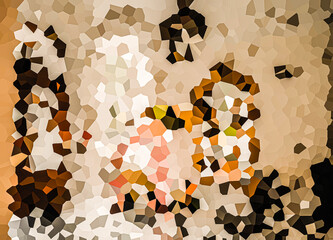 texture multicolor, multicolor, background,illustration multicolor, mozaik multicolor, wallpaper multicolor, paint multicolor, multicolor background, illustration, multicolor canvas, mozaik multicolor © Silesia