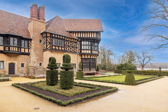 Potsdam Cecilienhof