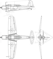 Air Plane, us army fighter jet, Line art vector, eps, file for cnc laser cutting, Laser engraving, wood engraving model, cricut, ezcad,
digital cutting machine template Frame