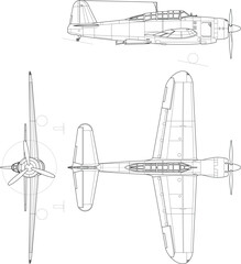 Air Plane, us army fighter jet, Line art vector, eps, file for cnc laser cutting, Laser engraving, wood engraving model, cricut, ezcad,
digital cutting machine template Frame