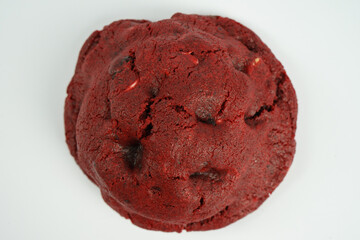 Galleta Red Velvet