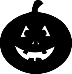 halloween jack o lantern
