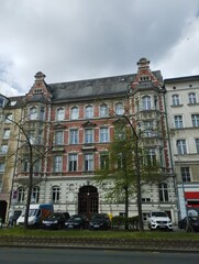 Fototapeta premium Berlin Uncovered.