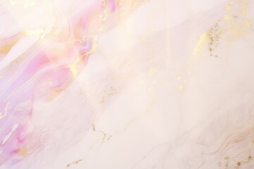 Golden shiny marble wall background