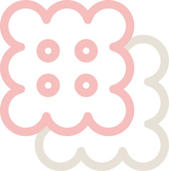 cookie icon
