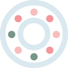 donut icon
