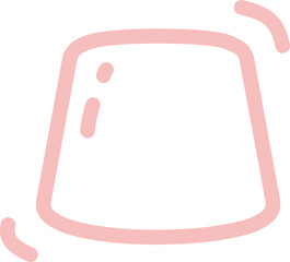 pudding icon
