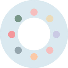 donut icon
