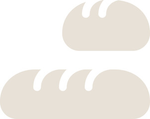 Bread icon
