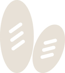Bread icon
