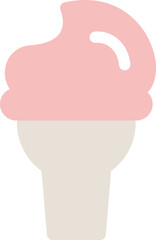 Ice cream icon
