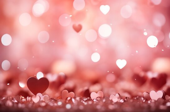 background for valentine's day,