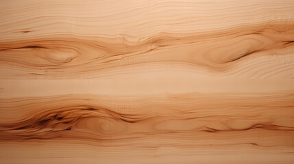 Fototapeta premium Natural wood texture, smooth beautiful wood grain texture background