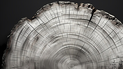 Naklejka premium Natural wood texture, smooth beautiful wood grain texture background