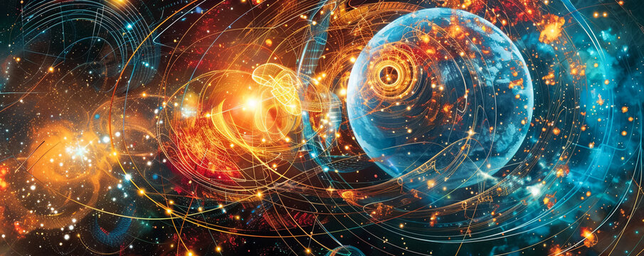 Temporal voyagers tachyon fueled navigate the continuum linking epochs via wormholes in a quantum paradox of retrofuturism