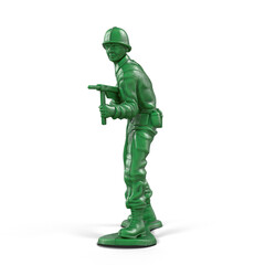 Toy Soldier PNG