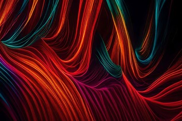 abstract coloful background