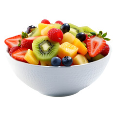 Fresh Fruit Bowl